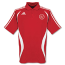 Ajax Polo red